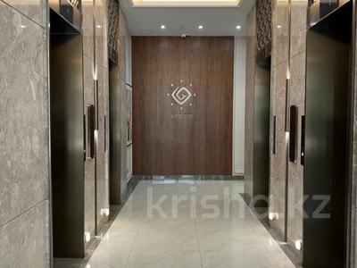 3-комнатная квартира · 80 м² · 16/24 этаж, Сыганак 52 за 78 млн ₸ в Астане, Есильский р-н