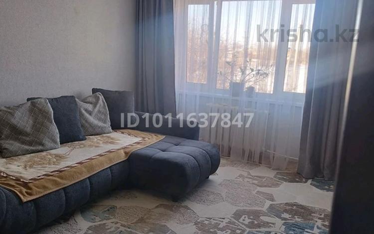 2-бөлмелі пәтер · 45 м² · 2/2 қабат, Мусрепова 1 — район Селекционной, бағасы: 10.6 млн ₸ в Уральске — фото 2