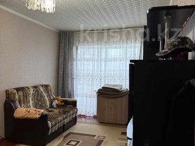 3-бөлмелі пәтер · 58 м² · 3/5 қабат, Дощанова 133Б, бағасы: ~ 16.4 млн ₸ в Костанае