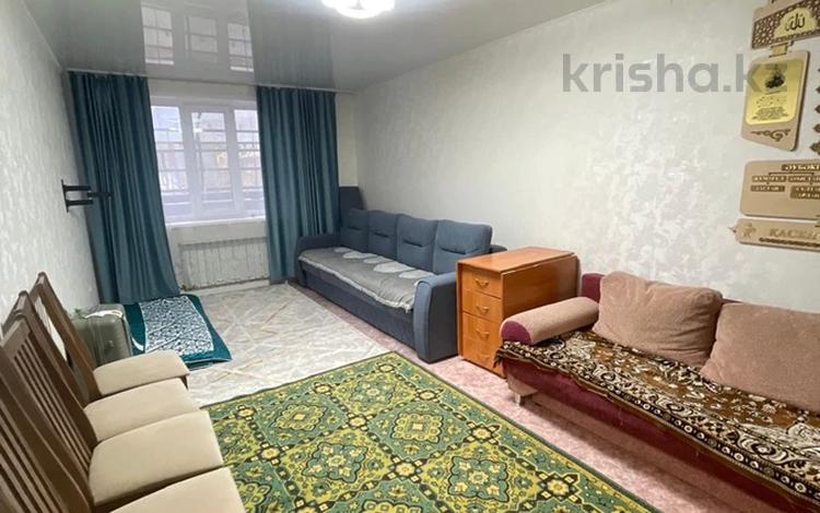 1-комнатная квартира · 42 м² · 1/3 этаж, Кошкарбаева 101 за 12.8 млн ₸ в Кокшетау — фото 2