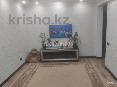 3-бөлмелі пәтер · 62 м² · 4/5 қабат, мкр Центральный 7, бағасы: 23 млн ₸ в Атырау