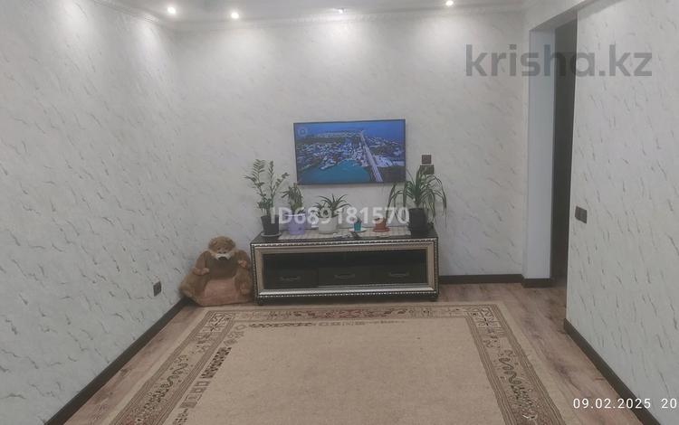 3-бөлмелі пәтер · 62 м² · 4/5 қабат, мкр Центральный 7, бағасы: 23 млн ₸ в Атырау — фото 2