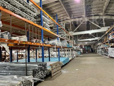 Промбаза · 4.5 га, мкр Новый Город, Ермекова 55 — Газалиева - Ермекова за 1 млн 〒 в Караганде, Казыбек би р-н