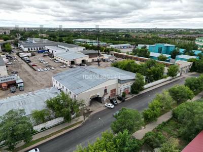Промбаза · 4.5 га, мкр Новый Город, Ермекова 55 — Газалиева2 за ~ 1.1 млн ₸ в Караганде, Казыбек би р-н