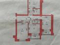 3-комнатная квартира, 83.2 м², 2/5 этаж, мкр. Алтын орда за 36 млн 〒 в Актобе, мкр. Алтын орда