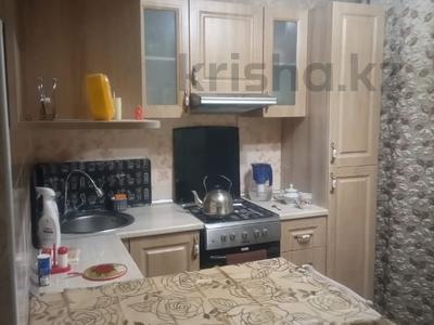 3-комнатная квартира · 65 м² · 5/5 этаж, мкр Жулдыз-2, Дунентаева 20а за 37.5 млн 〒 в Алматы, Турксибский р-н