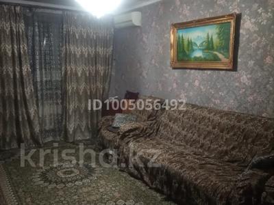 3-бөлмелі пәтер · 65 м² · 5/5 қабат, мкр Жулдыз-2, Дунентаева 20а, бағасы: 35.5 млн ₸ в Алматы, Турксибский р-н