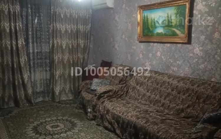 3-бөлмелі пәтер · 65 м² · 5/5 қабат, мкр Жулдыз-2, Дунентаева 20а, бағасы: 35.5 млн ₸ в Алматы, Турксибский р-н — фото 30