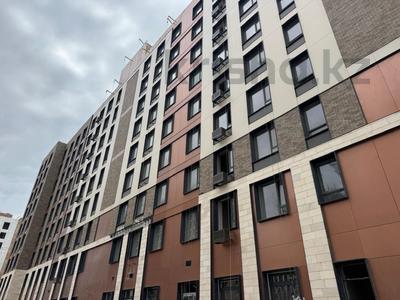 3-бөлмелі пәтер · 84.19 м², Е 909 29, бағасы: ~ 41.4 млн ₸ в Астане, Нура р-н