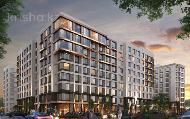 3-комнатная квартира · 77.66 м², Е 909 29 за ~ 39.8 млн ₸ в Астане, Нура р-н — фото 6