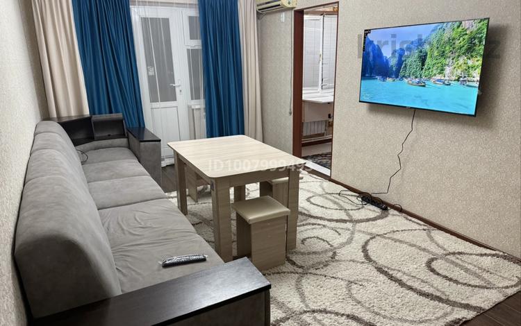 3-комнатная квартира · 65 м² · 2/5 этаж, Мангельдина 36 за 200 000 ₸ в Шымкенте, Аль-Фарабийский р-н — фото 2