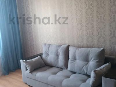 2-комнатная квартира · 50 м² · 10/12 этаж, Кордай 75 за 20.5 млн 〒 в Астане, Алматы р-н