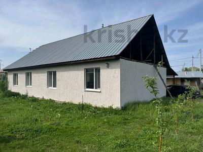 Отдельный дом · 4 комнаты · 103.3 м² · 7.5 сот., Жеруйык 11а за 40 млн 〒 в Талгаре