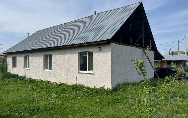 Отдельный дом · 4 комнаты · 103.3 м² · 7.5 сот., Жеруйык 11а за 40 млн 〒 в Талгаре — фото 2