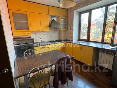 2-комнатная квартира · 55 м² · 3/5 этаж, Карасай батыра - Шагабутдинова 108 за 310 000 ₸ в Алматы, Алмалинский р-н