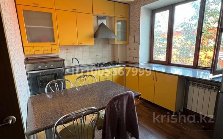 2-комнатная квартира · 55 м² · 3/5 этаж, Карасай батыра - Шагабутдинова 108 за 310 000 ₸ в Алматы, Алмалинский р-н — фото 2