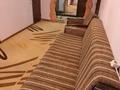 4-комнатная квартира, 74 м², 1/5 этаж, Микрорайон самал 21 — Сейфуллина, рядом мечеть Хазрет Али за 25 млн 〒 в Таразе