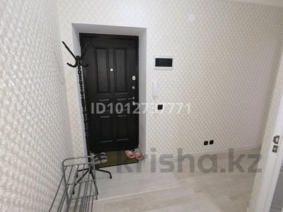 1-бөлмелі пәтер · 50 м² · 1/10 қабат, мкр Нурсая, Т. Жумагалиева 10, бағасы: 200 000 ₸ в Атырау