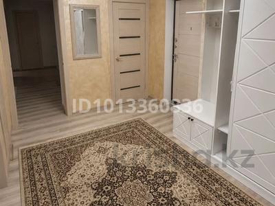3-комнатная квартира · 92.3 м² · 3/7 этаж, Назарбаева 215 за 49.4 млн ₸ в Костанае