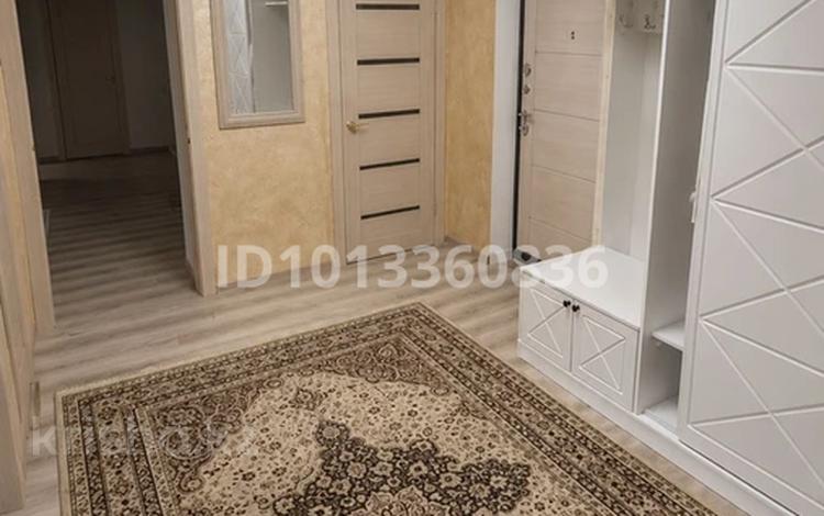 3-комнатная квартира · 92.3 м² · 3/7 этаж, Назарбаева 215 за 49.4 млн ₸ в Костанае — фото 2