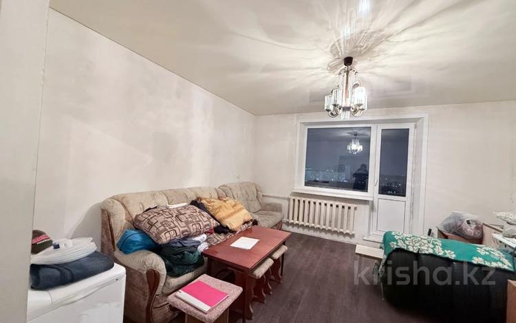 2-комнатная квартира · 54.5 м² · 9/9 этаж, мкр Юго-Восток, Мкр Степной 1 4 за 19.5 млн ₸ в Караганде, Казыбек би р-н — фото 8