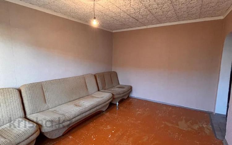 2-комнатная квартира · 48 м² · 3/5 этаж, Жулдыз за 90 000 ₸ в Талдыкоргане, мкр военный городок Жулдыз — фото 2
