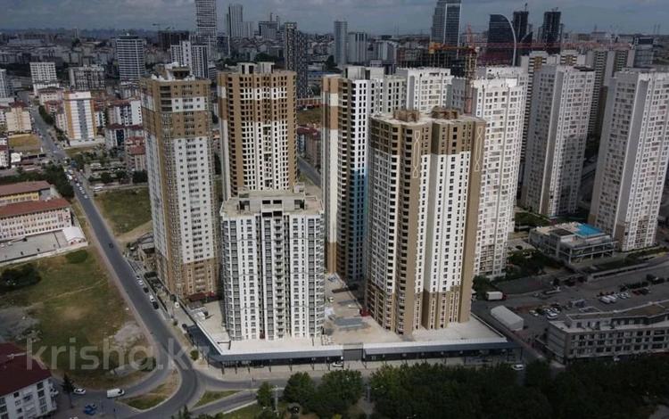 2-комнатная квартира, 84 м², 10/33 этаж, J.Shartava street 16 за 43 млн 〒 в Стамбуле — фото 2