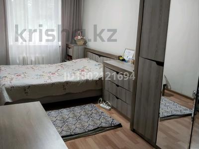 3-комнатная квартира · 59.1 м² · 1/5 этаж, Пушкина 7 — Евразийский университет за 29 млн ₸ в Астане, р-н Байконур