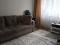 3-комнатная квартира · 59.1 м² · 1/5 этаж, Пушкина 7 — Евразийский университет за 29 млн 〒 в Астане, р-н Байконур — фото 3