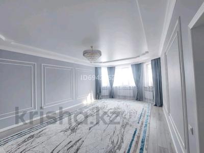 Отдельный дом • 6 комнат • 153 м² • 4 сот., мкр Мадениет за 54.3 млн 〒 в Алматы, Алатауский р-н