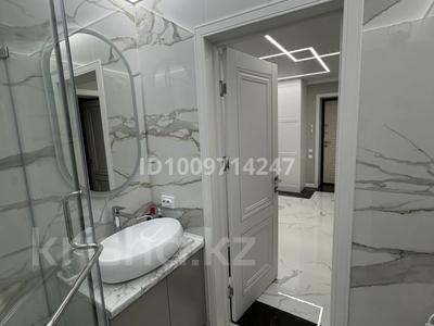 3-бөлмелі пәтер · 78 м² · 3/5 қабат, Переулок Мира 28 — Жумабаева мусрепова, бағасы: 46 млн 〒 в Петропавловске