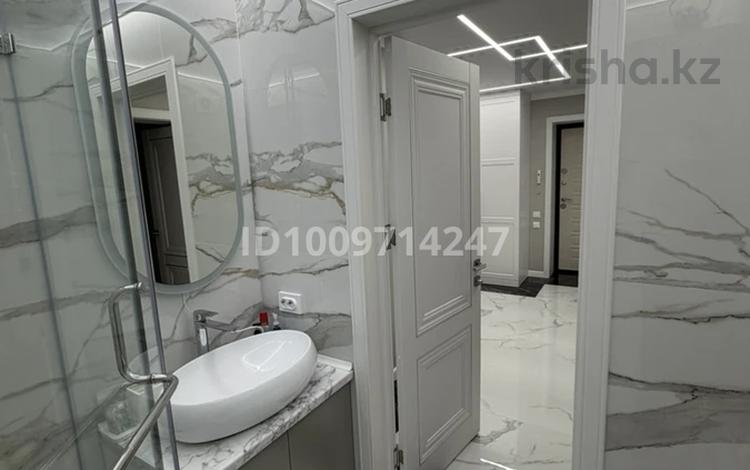 3-комнатная квартира · 78 м² · 3/5 этаж, Переулок Мира 28 — Жумабаева мусрепова за 46 млн 〒 в Петропавловске — фото 2