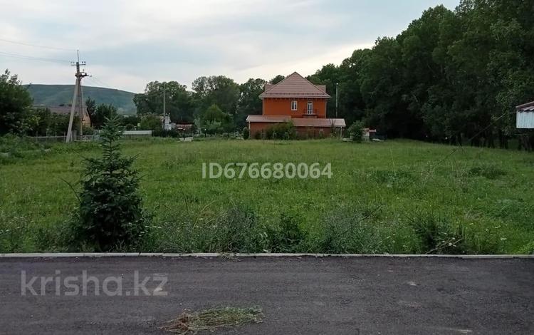 Участок · 0.1 га, Новая 5/1 за 15 млн ₸ в Ново-Ульбинка — фото 10