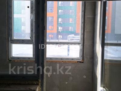 1-комнатная квартира · 32.5 м² · 1/9 этаж, А102 11/1 — Метро за 13.5 млн 〒 в Астане, Сарайшык р-н