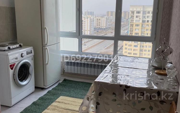 2-комнатная квартира, 50 м², 12/12 этаж помесячно, Жана кала 9 улица 30/2 за 90 000 〒 в Туркестане — фото 2