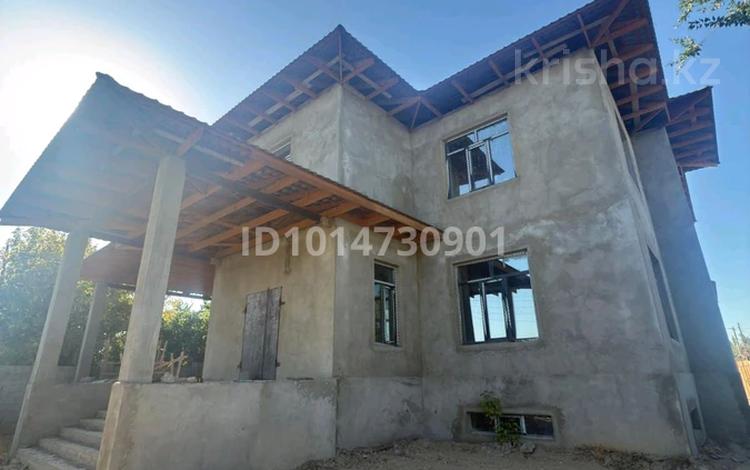 Жеке үй · 10 бөлме · 700 м² · 12 жүзд., Смоленская 22 — Комратова - Ташкентская, бағасы: 115 млн ₸ в Таразе — фото 20
