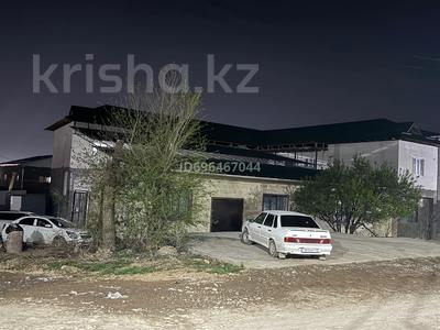 Свободное назначение, магазины и бутики · 500 м² за 110 млн ₸ в Шымкенте, Абайский р-н