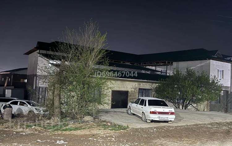 Свободное назначение, магазины и бутики · 500 м² за 110 млн ₸ в Шымкенте, Абайский р-н — фото 9