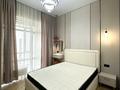 2-комнатная квартира · 45 м² · 6/7 этаж, ул. Жошы хан, 12/3 12/3 — БИЗНЕС БЛОК 3.3 ПОТОЛОК СФЕРА ПАРК за 45.5 млн ₸ в Астане, Есильский р-н — фото 6