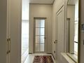 2-комнатная квартира · 45 м² · 6/7 этаж, ул. Жошы хан, 12/3 12/3 — БИЗНЕС БЛОК 3.3 ПОТОЛОК СФЕРА ПАРК за 45.5 млн ₸ в Астане, Есильский р-н — фото 7