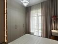 2-комнатная квартира · 45 м² · 6/7 этаж, ул. Жошы хан, 12/3 12/3 — БИЗНЕС БЛОК 3.3 ПОТОЛОК СФЕРА ПАРК за 45.5 млн ₸ в Астане, Есильский р-н — фото 10