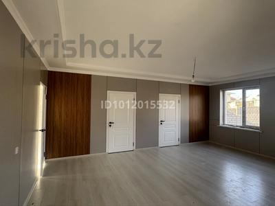 Отдельный дом · 5 комнат · 160 м² · 10 сот., ул. М. Бейсенова 48 за 35 млн ₸ в Сарыагаш
