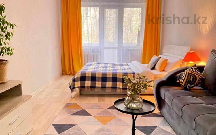 1-бөлмелі пәтер · 31 м² · 3/5 қабат, 4 микрорайон 69 — Абая, бағасы: 2 500 ₸ в Темиртау — фото 2