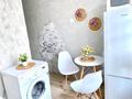 1-бөлмелі пәтер · 31 м² · 3/5 қабат, 4 микрорайон 69 — Абая, бағасы: 2 500 ₸ в Темиртау — фото 4