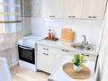 1-бөлмелі пәтер · 31 м² · 3/5 қабат, 4 микрорайон 69 — Абая, бағасы: 2 500 ₸ в Темиртау — фото 5