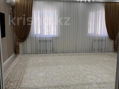 4-бөлмелі пәтер · 138 м² · 7/9 қабат, 19-ш/а. 43, бағасы: 58 млн ₸ в Актау, 19-й мкр