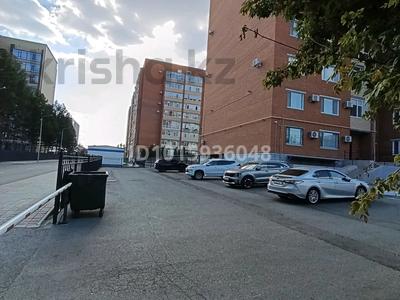 4-комнатная квартира · 133.2 м² · 2/9 этаж, Сьянова 65 — Центр города, все коммуникации рядом. за 76 млн ₸ в Костанае