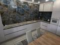 4-комнатная квартира · 133.2 м² · 2/9 этаж, Сьянова 65 — Центр города, все коммуникации рядом. за 76 млн ₸ в Костанае — фото 6