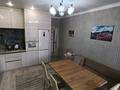 4-комнатная квартира · 133.2 м² · 2/9 этаж, Сьянова 65 — Центр города, все коммуникации рядом. за 76 млн ₸ в Костанае — фото 9