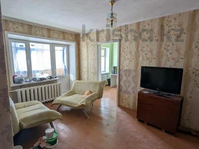 2-комнатная квартира · 45.2 м² · 4/4 этаж, Перронная 10 за ~ 16.4 млн ₸ в Костанае